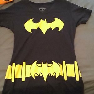 Batman t shirt